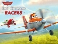 Planes: Jet Stream Racers