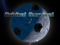 Orbital survival