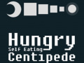 Hungry Centipede