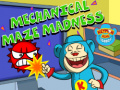 Keymon Ache Mechanical Maze Madness