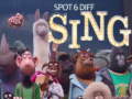 Sing Spot 6 Diff
