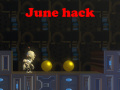 June hack