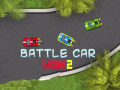 Battle Car Racing 2