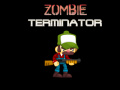 Zombie Terminator  