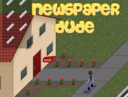 新聞社 