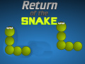 Return of the Snake  