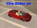 City Rider 3d