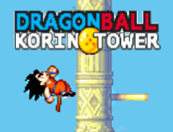 ドラゴンボールコリンタワー .