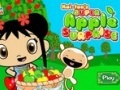 Kai-Lan's Super Apple Surprise