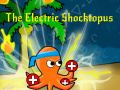 The Electric Shocktopus   