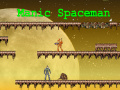 Manic Spaceman