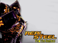 Real Steel: Find The Numbers