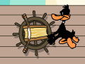 Toon marooned