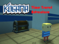 Kogama: Time Travel Adventure