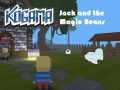 Kogama: Jack and the Magic Beans
