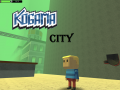 Kogama City