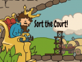 Sort The Court