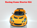 Racing Game Starter Kit