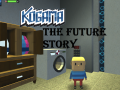 Kogama: The Future Story