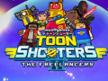 Toon Shooters: The Freelansers  