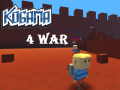 Kogama: 4 War