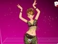 Belly Dancer 