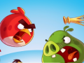 Angry Birds: Rompecabezas
