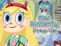 Star Princess and the forces of evil: Star Butterfly Dress Up
