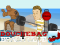 Douchebag Beach Club
