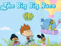My Big Big Friends: Big Big Race 