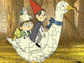 Over the Garden Wall Puzzle