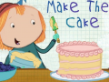 Make The Cake