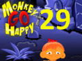 Monkey Go Happy Stage 29