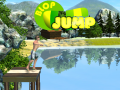 Blop Jump 