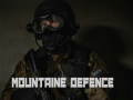 Mountain Defence  