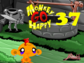 Monkey Go Happy Stage 37