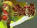 Rooster Warrior 