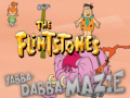 The Flintstones Yabba Dabba Mazie