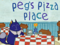 Pegs Pizza Place