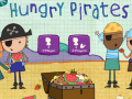 Hungry Pirates