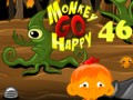 Monkey Go Happy Stage 46
