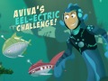 Avivas Eel- Ectric Challenge