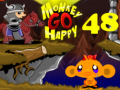 Monkey Go Happy Stage 48
