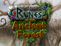 Runes of the Ancient Forest  