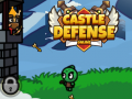Castle Defense Online  