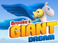 Brooke's Giant dream