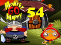 Monkey Go Happy Stage 54