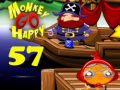 Monkey Go Happy Stage 57