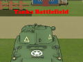 Tanks Battlefield  