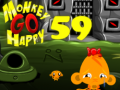 Monkey Go Happy Stage 59
